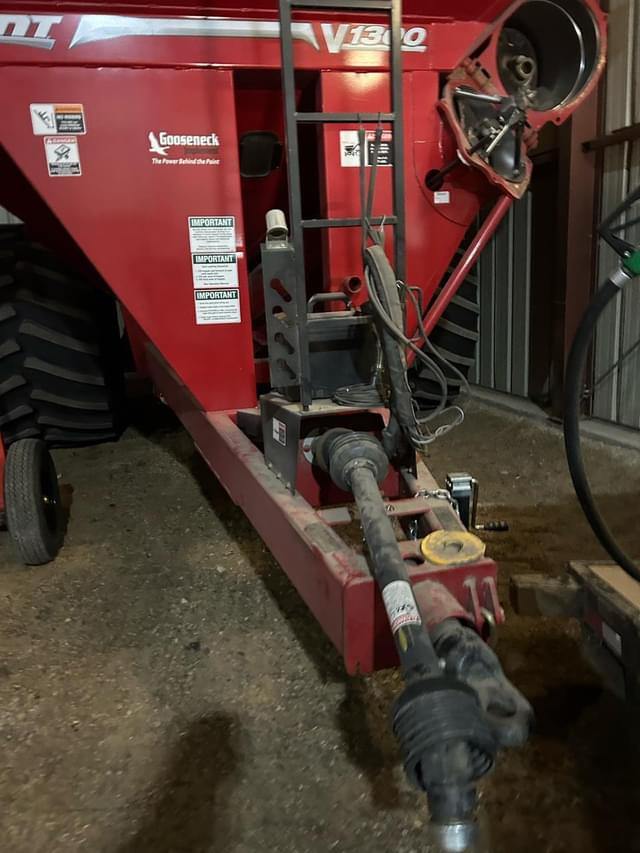 Image of Brent V1300 equipment image 4