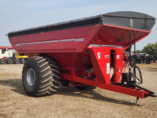 Image of Brent V1300 equipment image 3