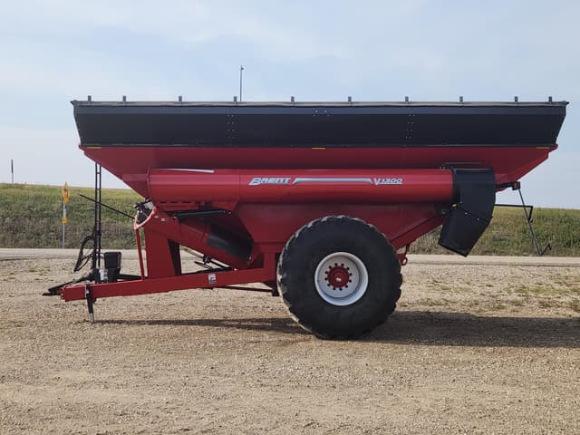 Image of Brent V1300 equipment image 1