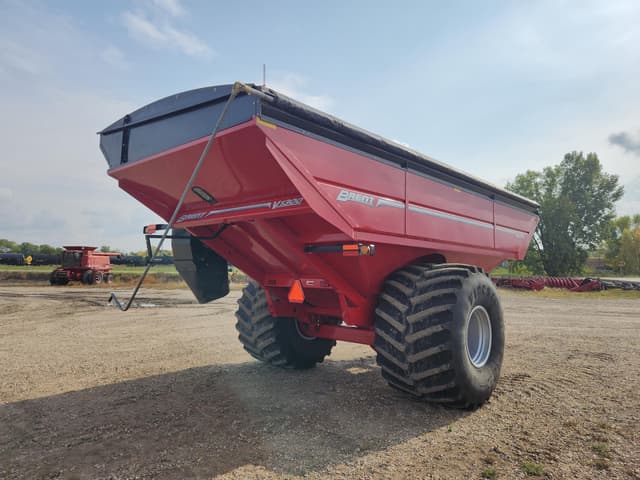 Image of Brent V1300 equipment image 4