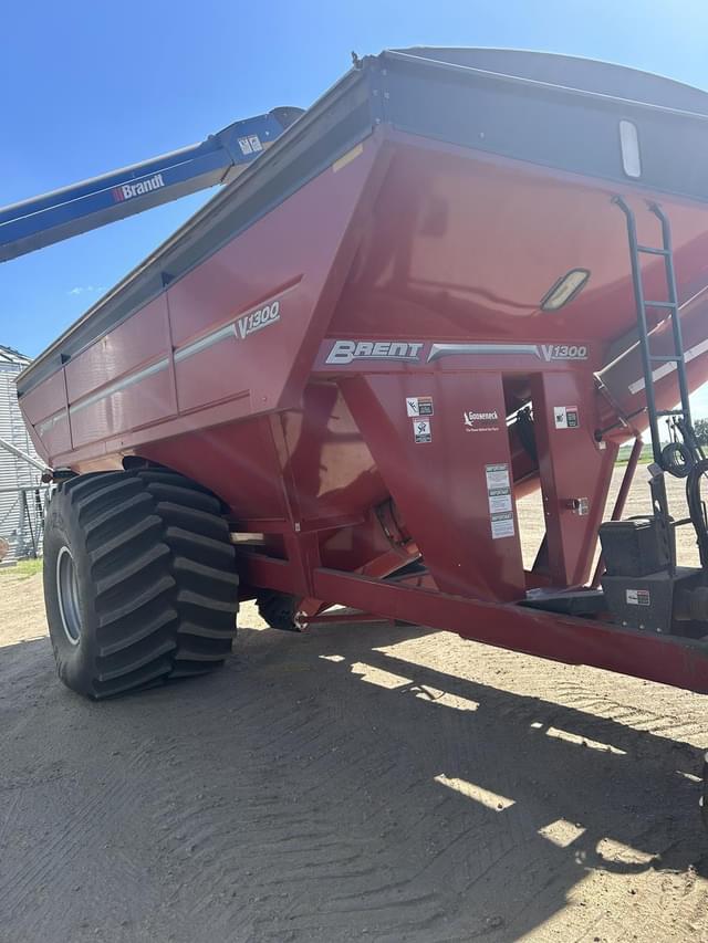 Image of Brent V1300 equipment image 1