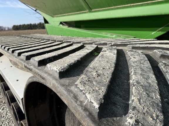 Image of Brent V1500 equipment image 2