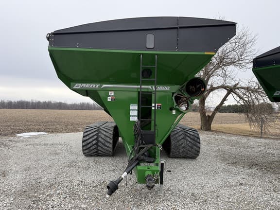 Image of Brent V1500 equipment image 3