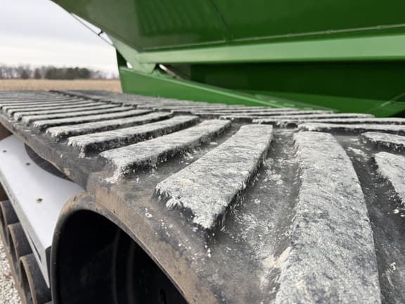 Image of Brent V1500 equipment image 1