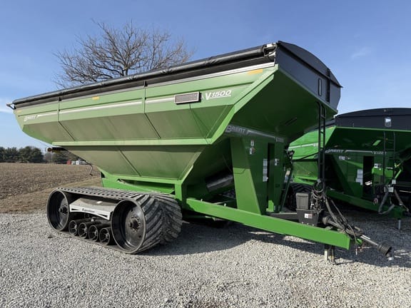 2018 Brent V1500 Equipment Image0