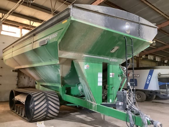 Main image Brent V1500