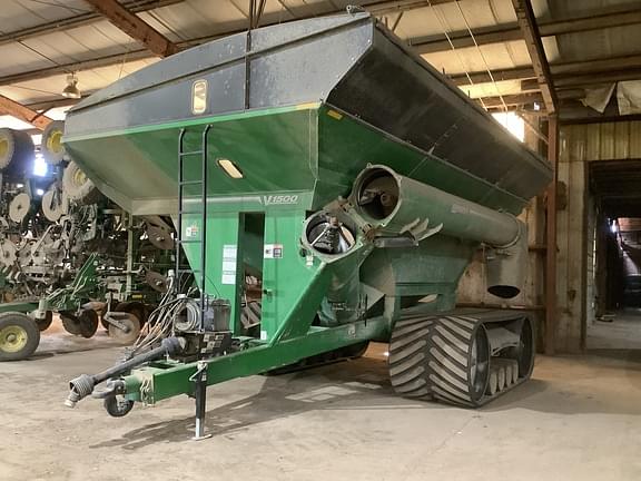 Image of Brent V1500 equipment image 2