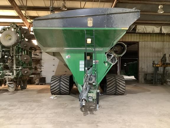 Image of Brent V1500 equipment image 1