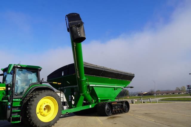 Image of Brent V1500 equipment image 1