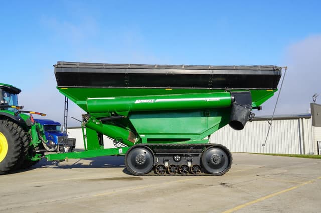 Image of Brent V1500 equipment image 3