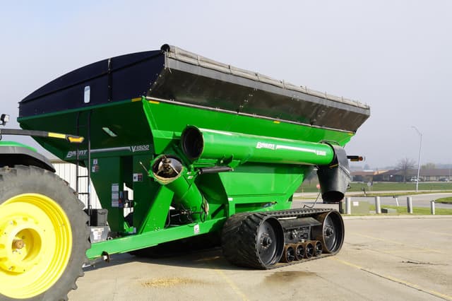 Image of Brent V1500 equipment image 2