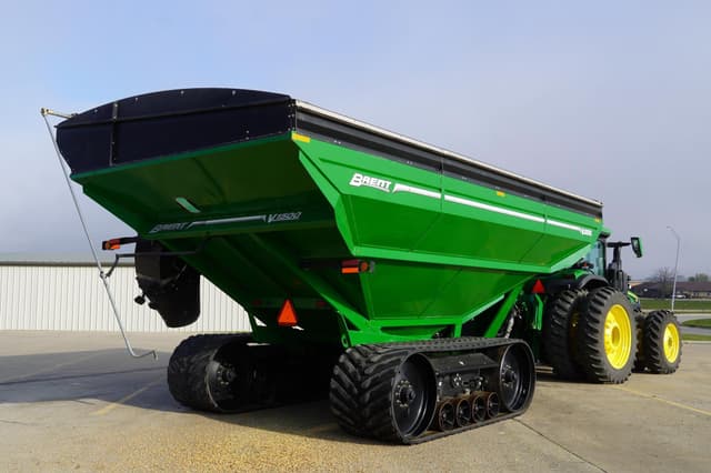 Image of Brent V1500 equipment image 4