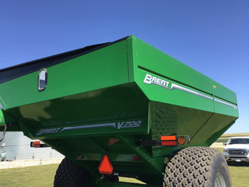 Main image Brent V700