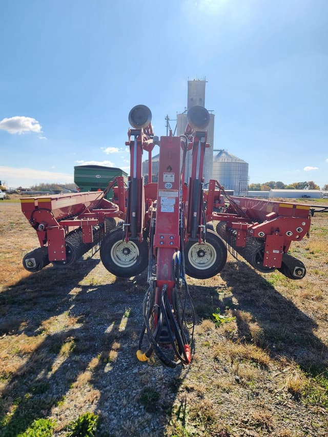 Image of Brillion 4630 equipment image 1