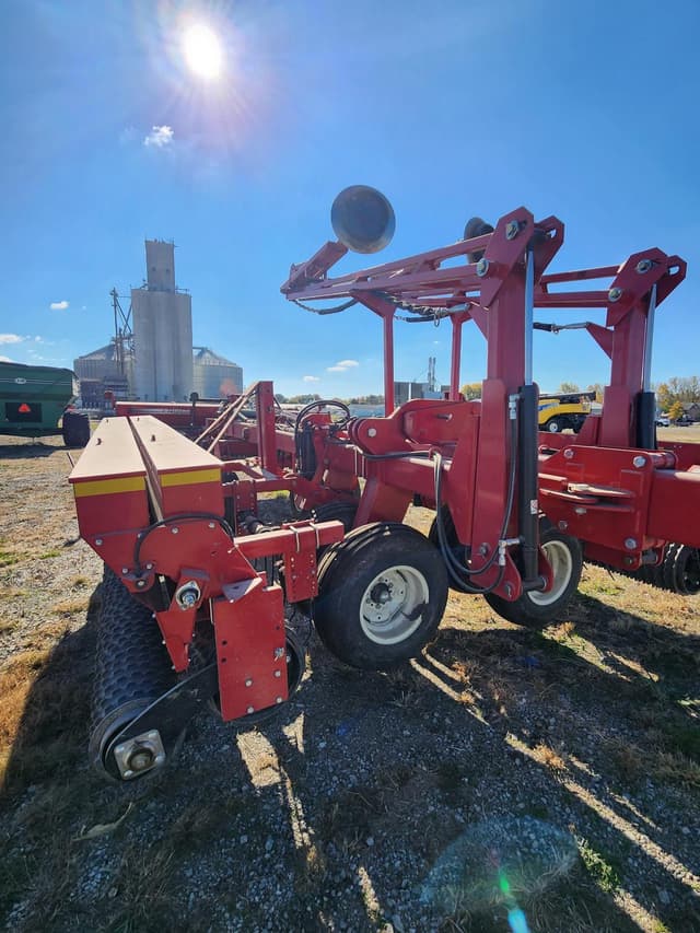 Image of Brillion 4630 equipment image 2