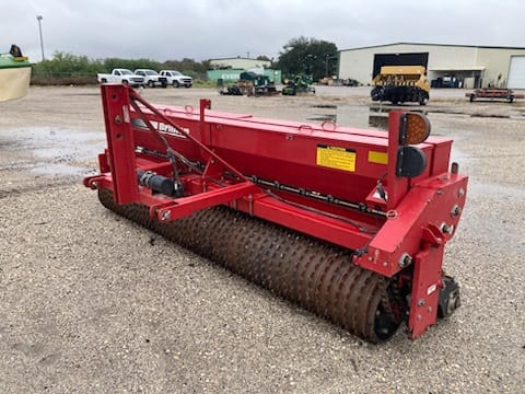 Main image Brillion SSBP10