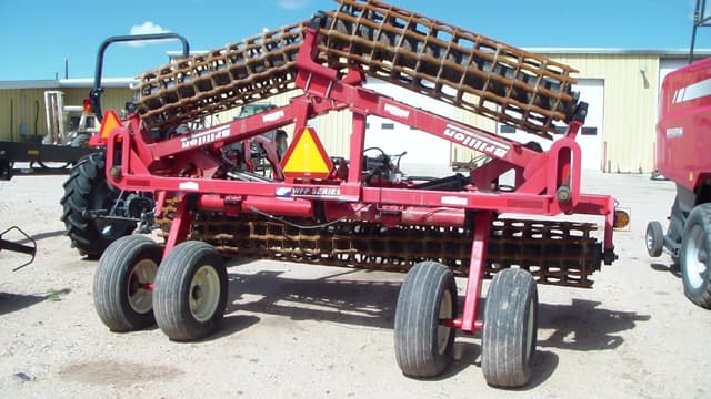 Image of Brillion WFP22 equipment image 3