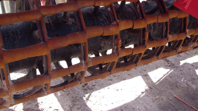 Image of Brillion WFP22 equipment image 2