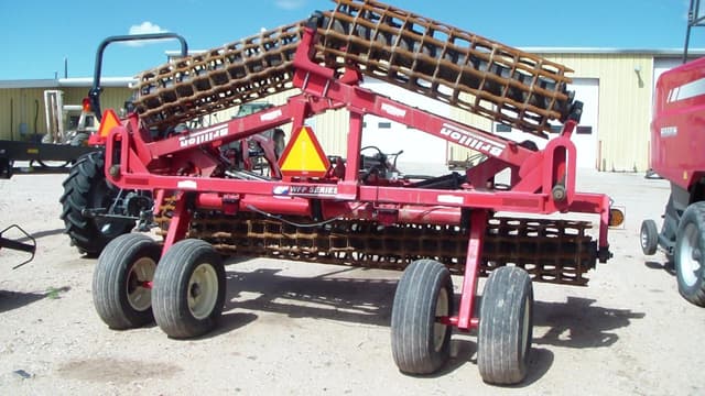 Image of Brillion WFP22 equipment image 3