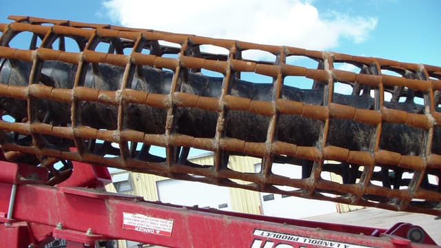 Image of Brillion WFP22 equipment image 4