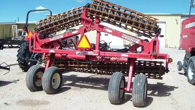 Image of Brillion WFP22 equipment image 3