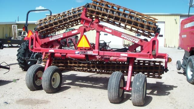 Image of Brillion WFP22 equipment image 3