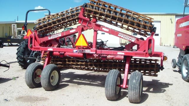 Image of Brillion WFP22 equipment image 3