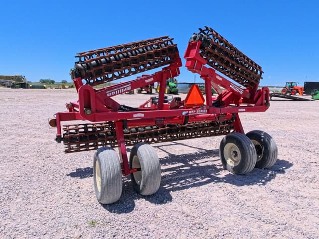 Image of Brillion WFP22 equipment image 2