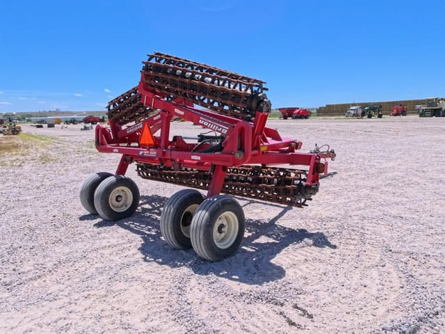 Image of Brillion WFP22 equipment image 3