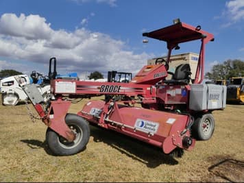 Main image Broce BW260