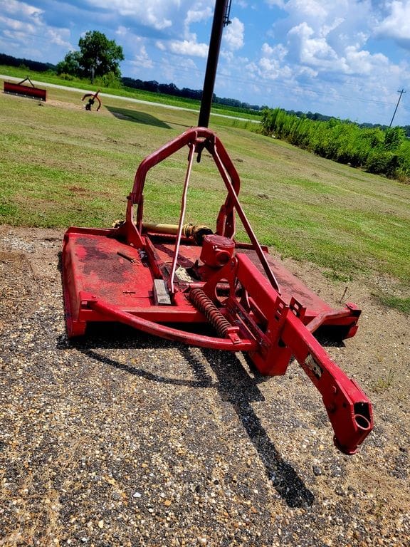 2018 Brown TCO-2605C Equipment Image0