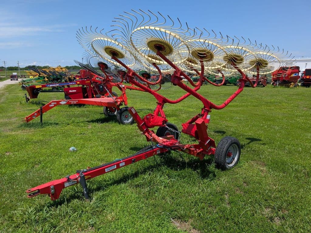 Image of Brute HR8 Image 1