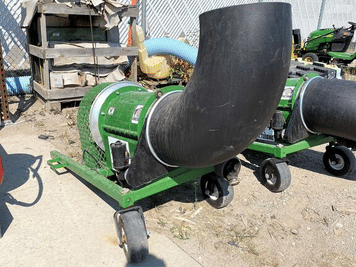 Main image Buffalo Turbine Debris Blower