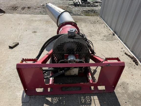 Image of Buffalo Turbine BT-HYSS3 equipment image 4