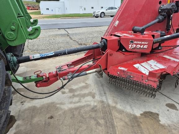 Image of Bush Hog 12215 equipment image 3
