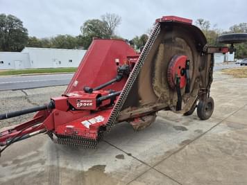 Main image Bush Hog 12215