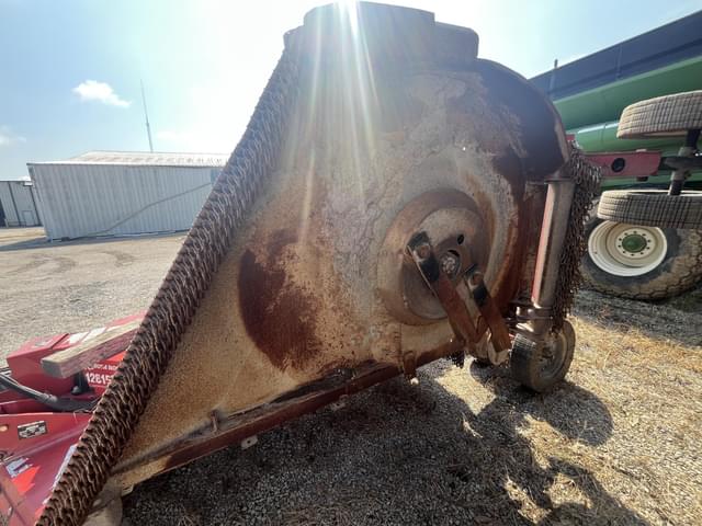 Image of Bush Hog 12815 equipment image 3