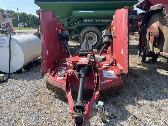 Image of Bush Hog 12815 equipment image 1