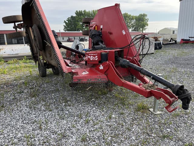 Image of Bush Hog 12815 equipment image 3