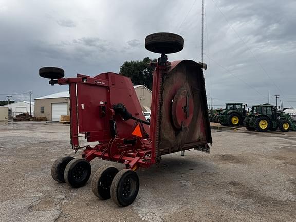 Image of Bush Hog 12820 equipment image 4