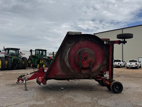 Image of Bush Hog 12820 equipment image 1