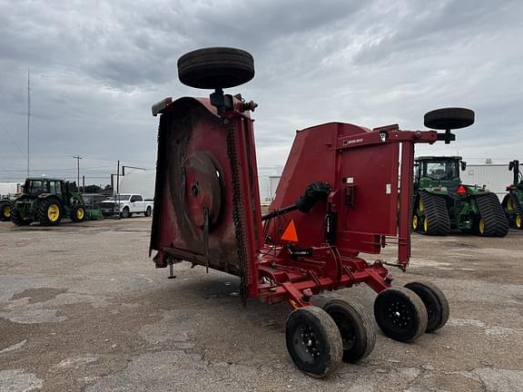 Image of Bush Hog 12820 equipment image 2