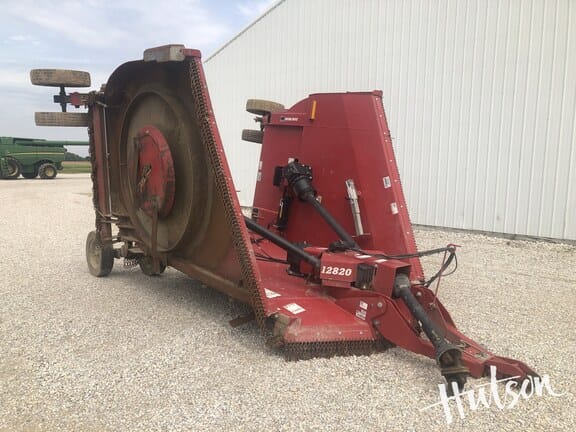 Main image Bush Hog 12820