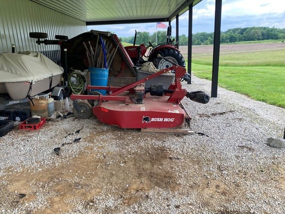 Main image Bush Hog 2308
