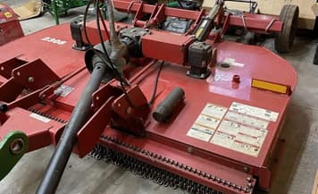 Main image Bush Hog 2308