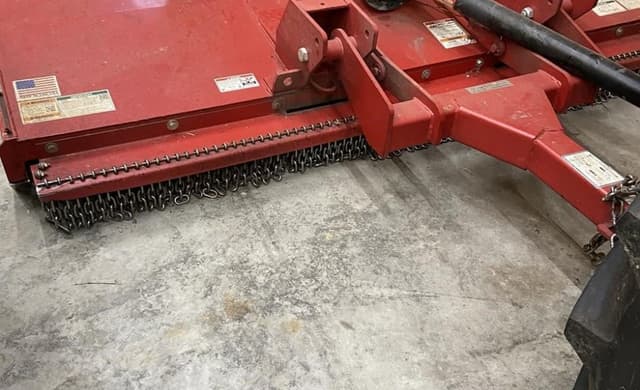 Image of Bush Hog 2308 equipment image 2