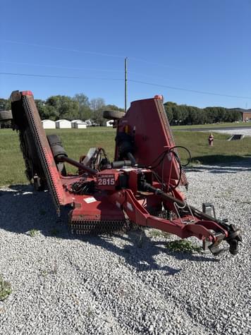 Main image Bush Hog 2815