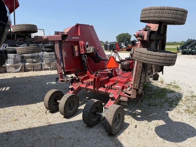 Image of Bush Hog 2815 equipment image 3