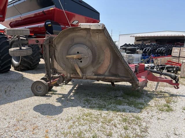 Image of Bush Hog 2815 equipment image 2