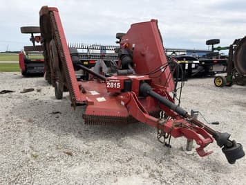Main image Bush Hog 2815
